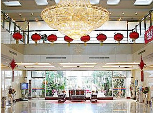 北京速8首都机场后沙峪地铁站店主图