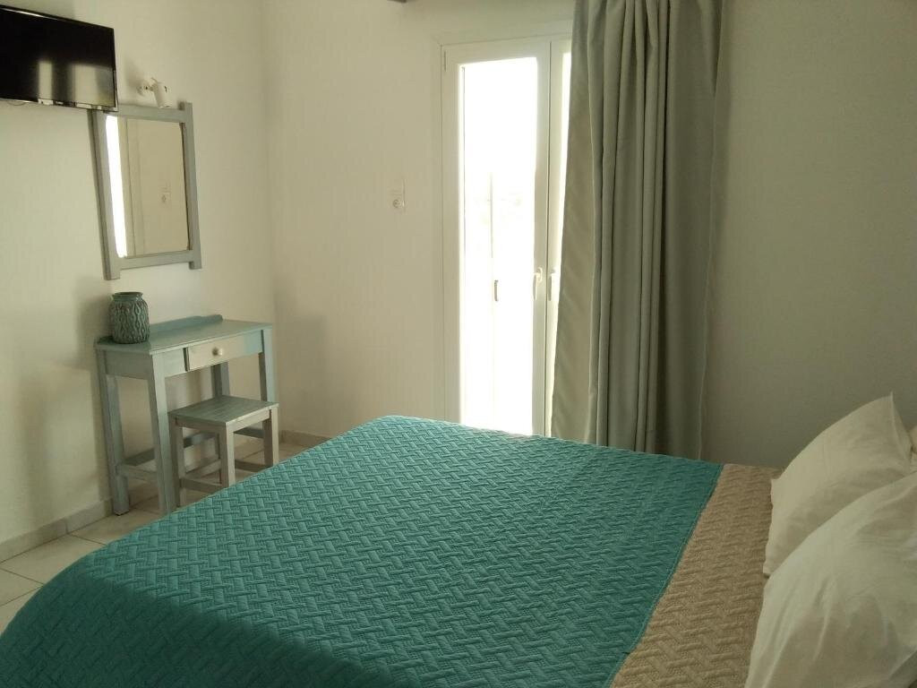 Gorgona Apartments & Studios