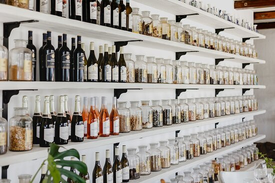 Groot Phesantekraal Wines And Tasting Room景点图片