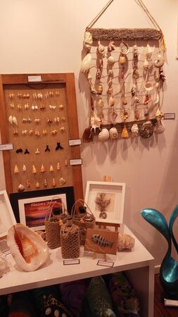 Hamilton Island Art Gallery-汉密尔顿岛必去景点