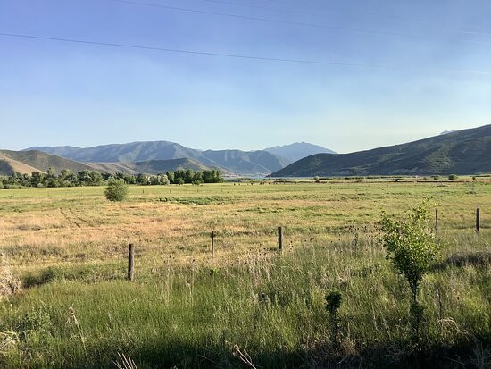 Heber Valley Railroad景点图片