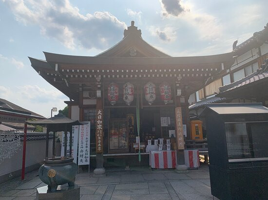 Hozo-in-宝冢市必去景点