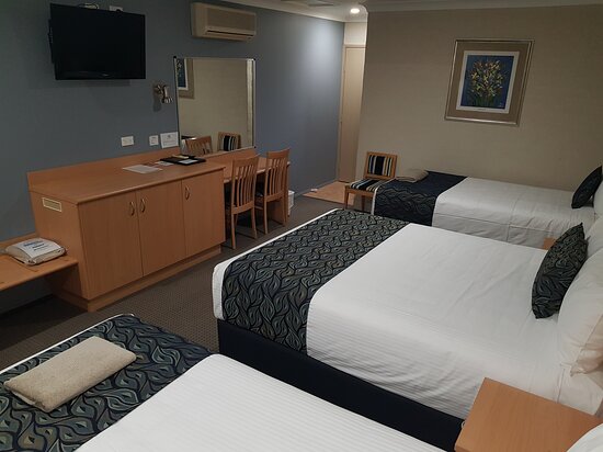 Edward Parry Motel-官方