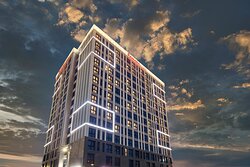 Ramada by Wyndham Gumi-官方