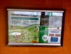 Hartley Historic Site景点图片