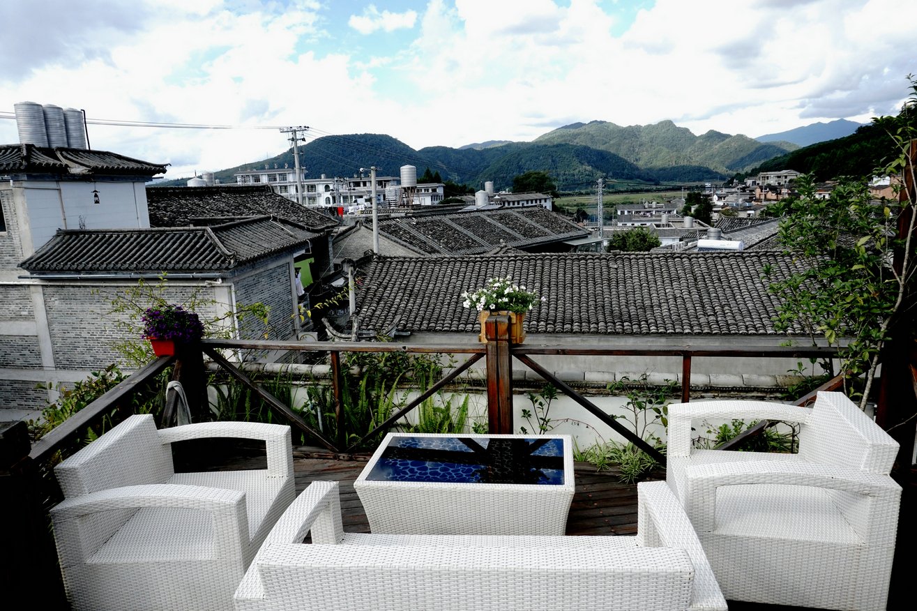 小坡雅居客栈-官方