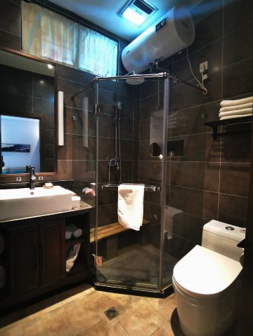 平遥在别处客栈（古城北门店）-官方