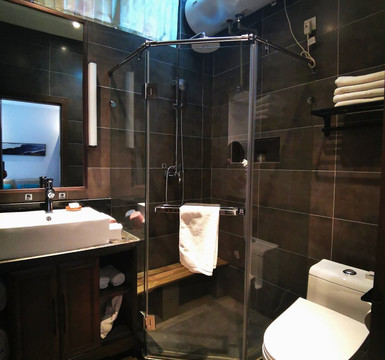 平遥在别处客栈（古城北门店）主图