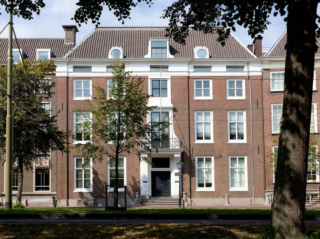 Staybridge Suites the Hague - Parliament by IHG