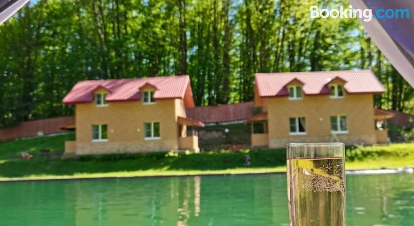 Eco-Chalet Honey Place