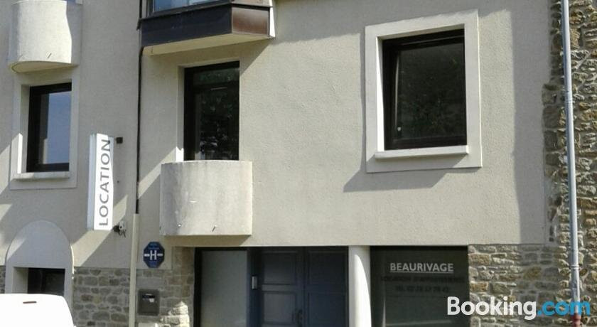 Residence Beaurivage
