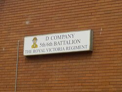 58th Infantry Battalion Memorial-Moonee Ponds必去景点