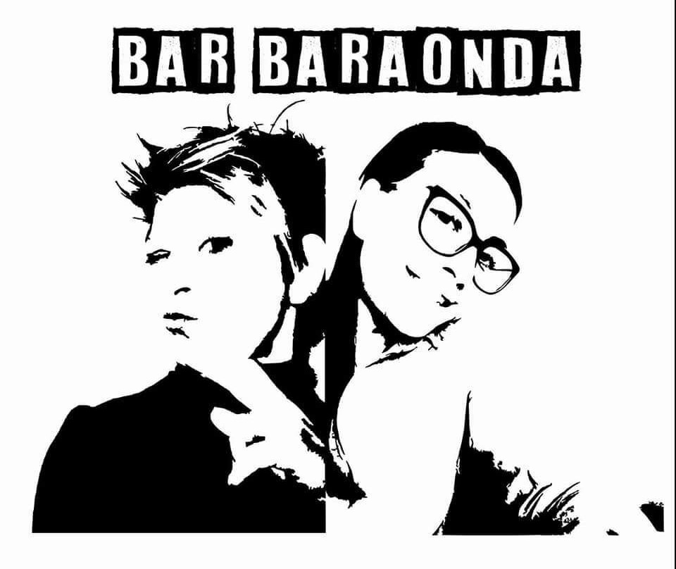 Bar Baraonda