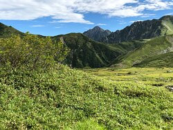 Mt. Tateyama-立山町必去景点