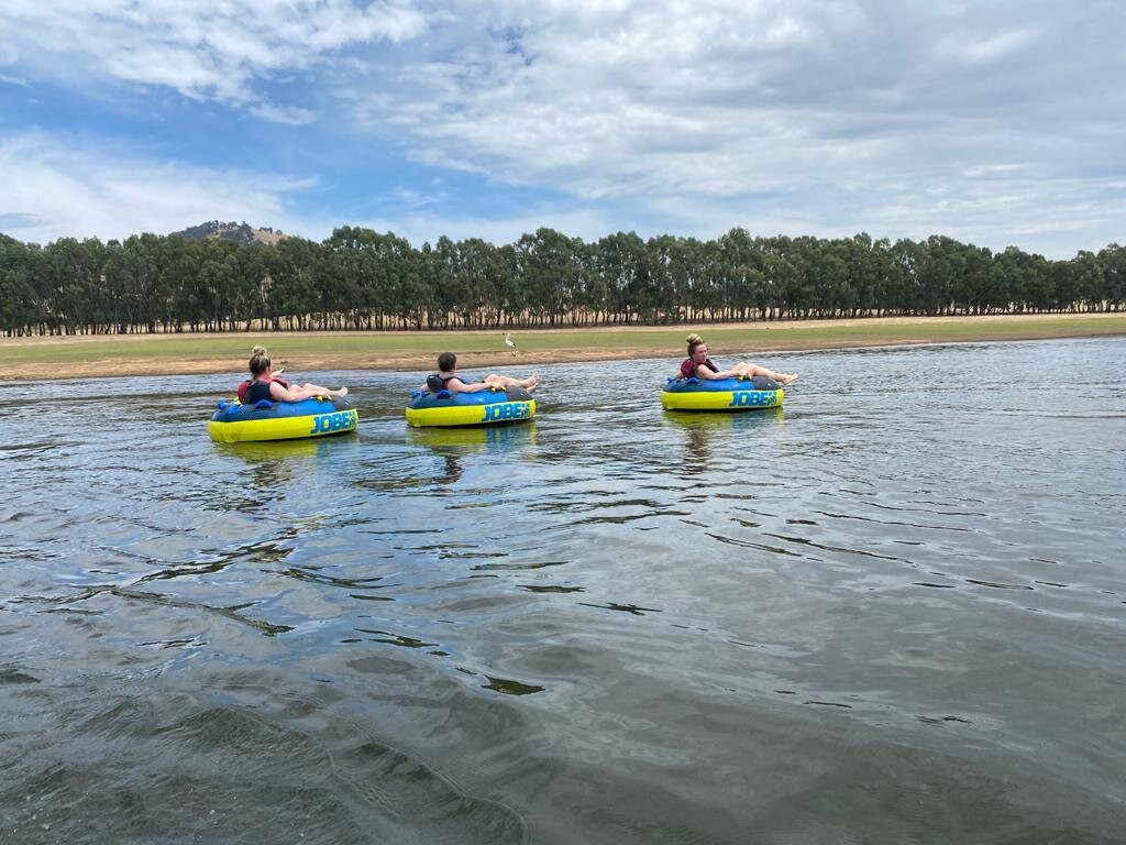 Adventure Ski-奥尔伯里必去景点