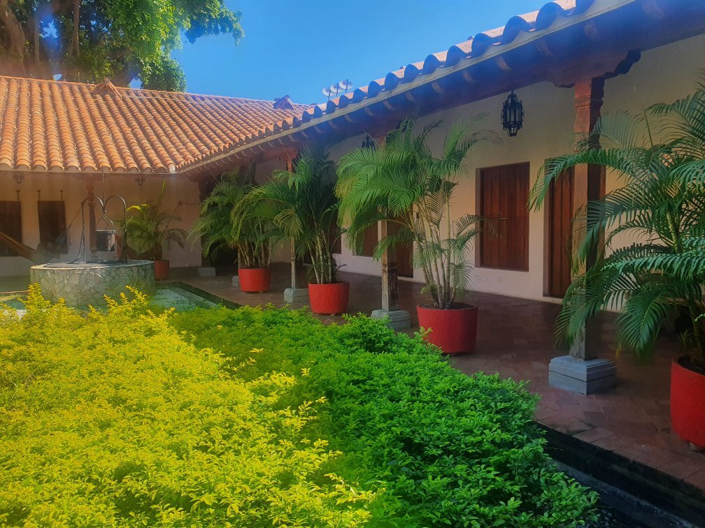 Hostal Dona Manuela主图