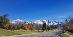 Yucaipa City Hall-Yucaipa必去景点