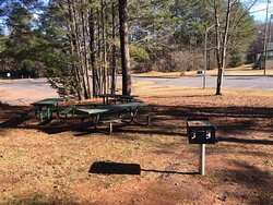 Skip Wells Park-玛丽埃塔必去景点