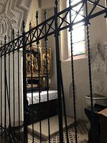 Pfarrkirche St. Michael景点图片