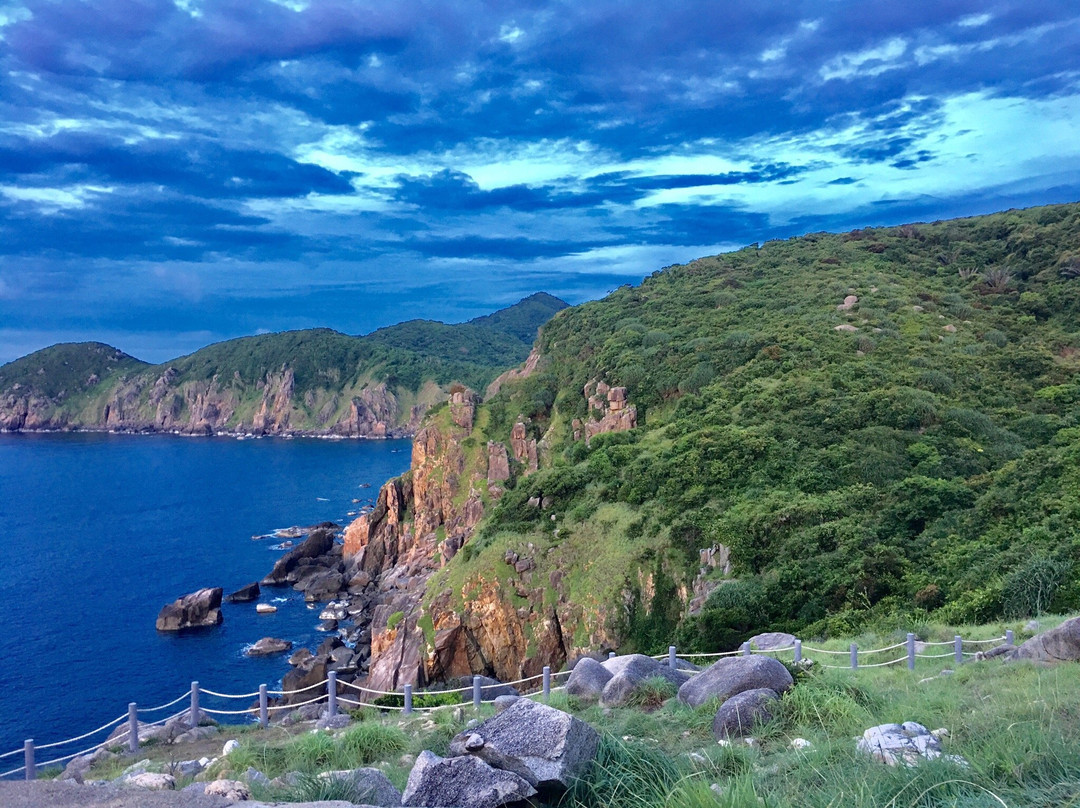 An Mỹ酒店住宿-卡恩荷