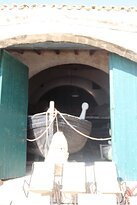 Tonnara di Scopello Museo-Scopello必去景点