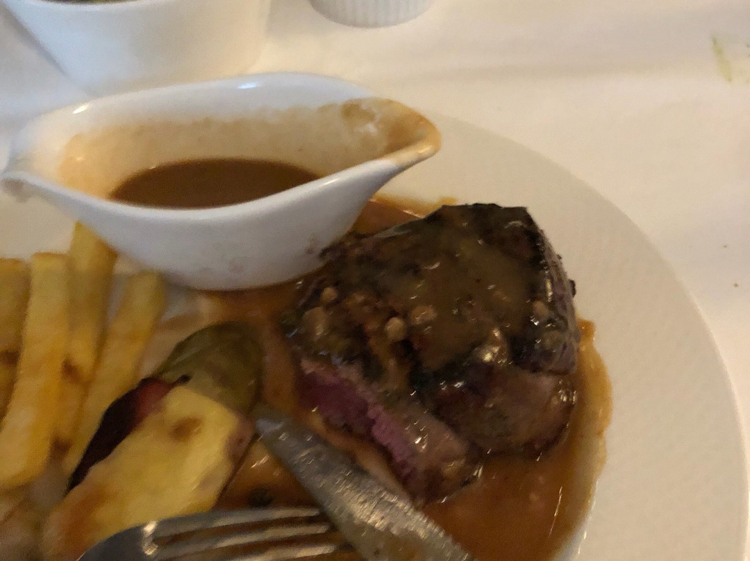 Hotel Cafe Restaurant Heineke主图