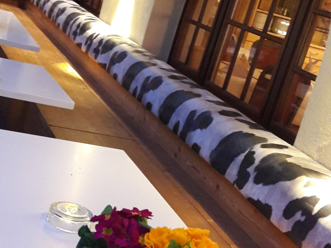 Hostellerie Les Bagenelles主图