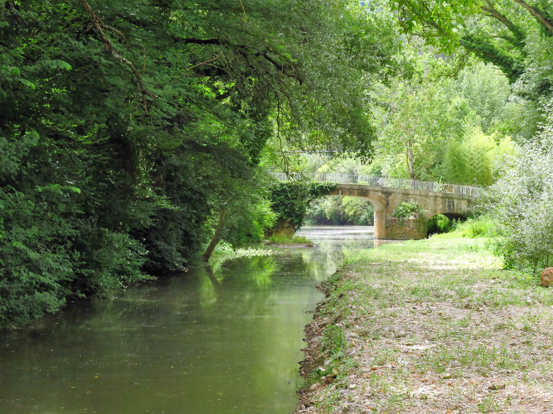Parco Fluviale Urbano Del Rio Grande
