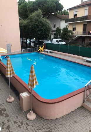 Hotel Otello主图
