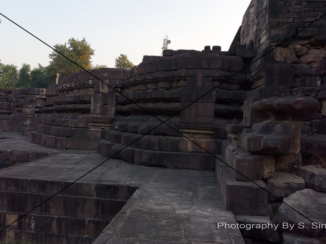 Vijay Mandir (Bija Mandal)-Vidisha必去景点