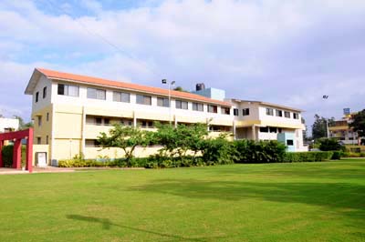 Hotel Palms Residency-官方