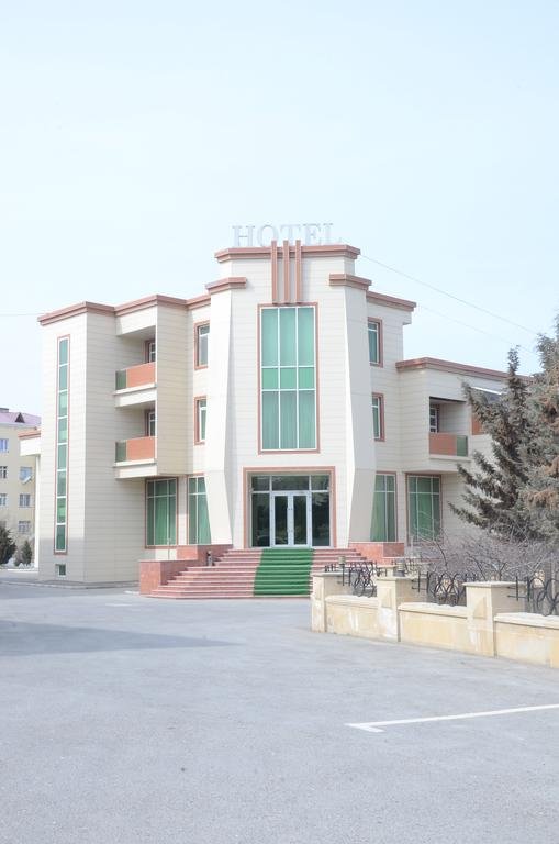 Sumgait Olimpik SportComplex-官方