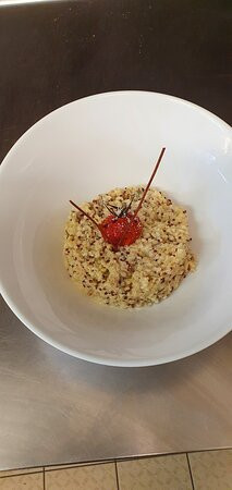 Logis Hôtel la Promenade主图