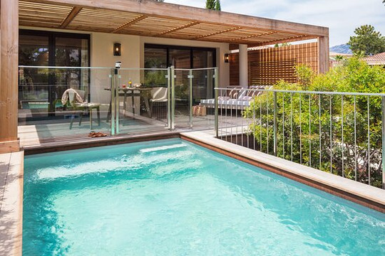 Hotel Don Cesar & Spa Nuxe主图