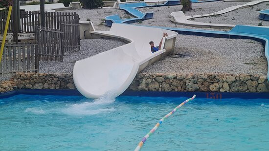 Aquavelis Water Park景点图片