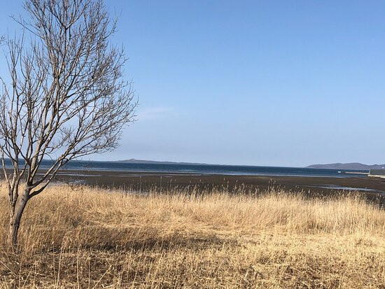 能取湖第一展望台-网走市必去景点