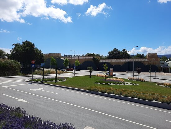 Museu Bienal de Cerveira景点图片