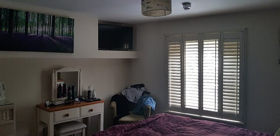 Yarm Guest House主图