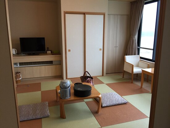 Sanriku Hana Hotel Hamagiku主图
