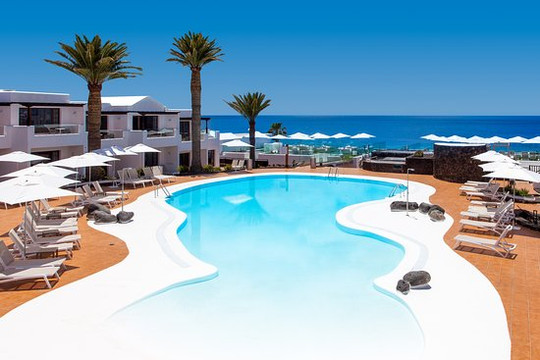 R2 Bahía Kontiki Beach Apartaments