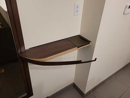 Residence Inn by Marriott Shreveport-Bossier City/Downtown主图