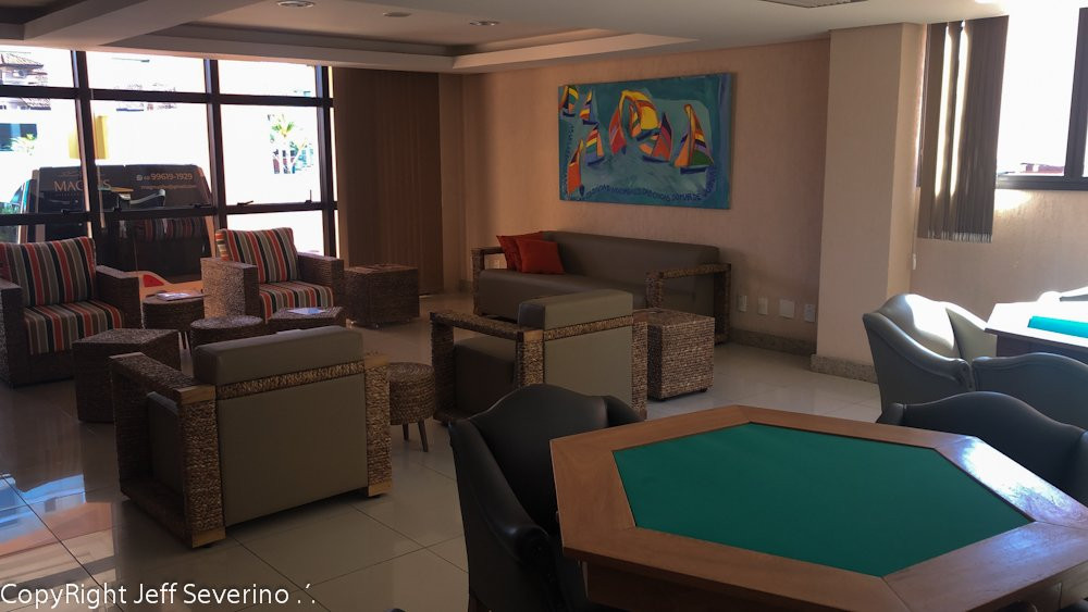 Jurere Beach Village主图