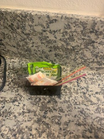 The Clown Motel-客卧