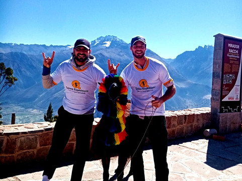 Quinoa Expeditions Peru-库斯科必去景点