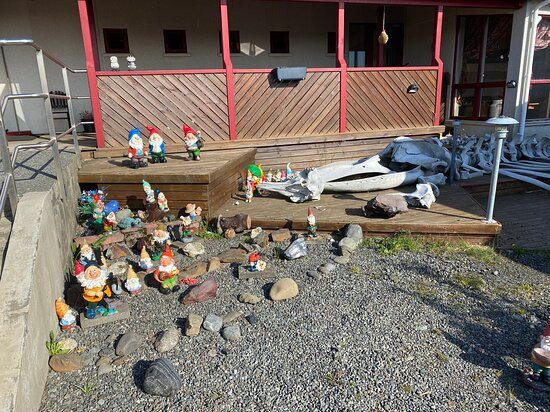 斯米尔拉柏格酒店主图