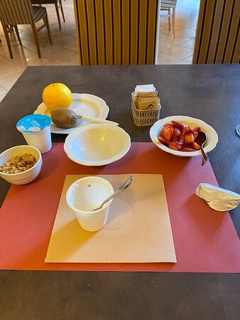 Hotel Ristorante Novecento主图