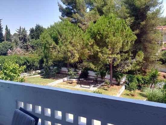 Porfi Beach Hotel主图