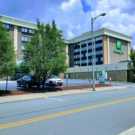 Holiday Inn Johnstown-Downtown, an IHG hotel主图