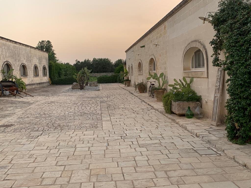 Masseria Sorani-官方