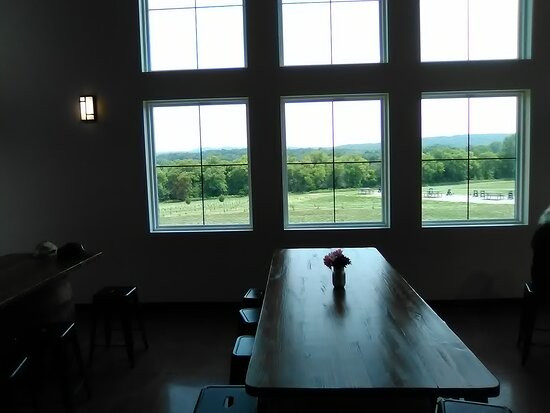 Balanced Rock Winery-巴拉布必去景点